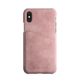 BUGATTI LONDRA ULTRASUEDE ETUI DO IPHONE SE2020/7/ 8 - PINK