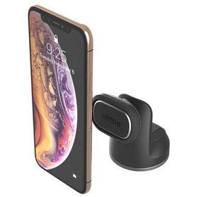 UCHWYT MAGNETYCZNY DO DESKI ROZDZIELCZEJ PRZYSSAWKA NA TELEFON iOTTIE ITAP2