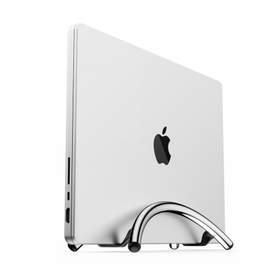 ALUMINIOWA PODSTAWKA DO MACBOOKA NOTEBOOKA TWELVE SOUTH CHROME