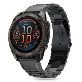 BRANSOLETA DO GARMIN FENIX 5 / 6 / 6 PRO / 7 / 8 47 MM STAINLESS