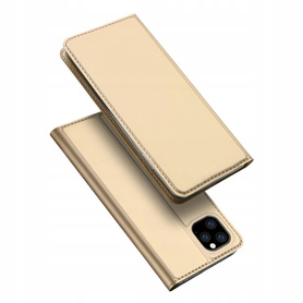 DuxDucis SkinPro | Etui do iPhone 11 Pro - GOLD