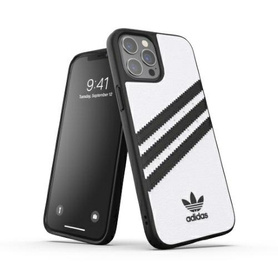 ETUI ADIDAS OR MOULDED CASE do IPHONE 12 PRO MAX