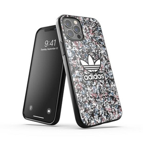 ETUI ADIDAS OR SNAP CASE BELISTA FLOWER do IPHONE 12 / 12 PRO