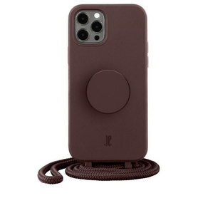 ETUI JE POPGRIP JUST ELEGANCE do IPHONE 12 PRO MAX