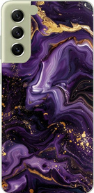 ETUI MARMUR MARBLE RÓŻNE WZORY CASE OBUDOWA AKRYL do GALAXY S22 5G