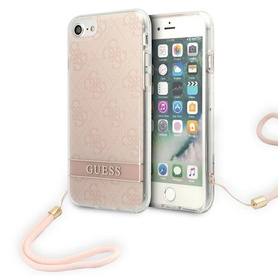 ETUI do IPHONE 7 / 8 / SE 2022 / SE 2020 GUESS 