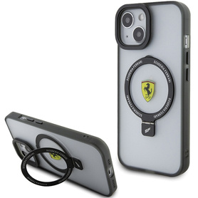 ETUI do iPhone 13 / 14 / 15 FERRARI MAGSAFE 