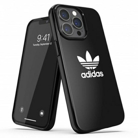 Etui Adidas OR SnapCase Trefoil do iPhone 13 Pro / 13 6,1" 