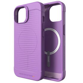 Gear4 Havana Snap | Etui do iPhone 14 Plus - PURPLE