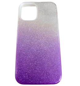 SHINING GLITTER ETUI DO IPHONE 12 MINI 