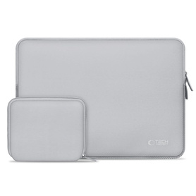 UNIWERSALNE ETUI NA LAPTOPA 13-14 CALA TECH-PROTECT NEOSLIM LAPTOP GREY