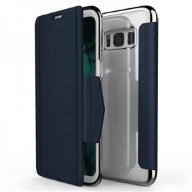 X-DORIA ENGAGE FOLIO do Samsung Galaxy S8 Plus - BLUE