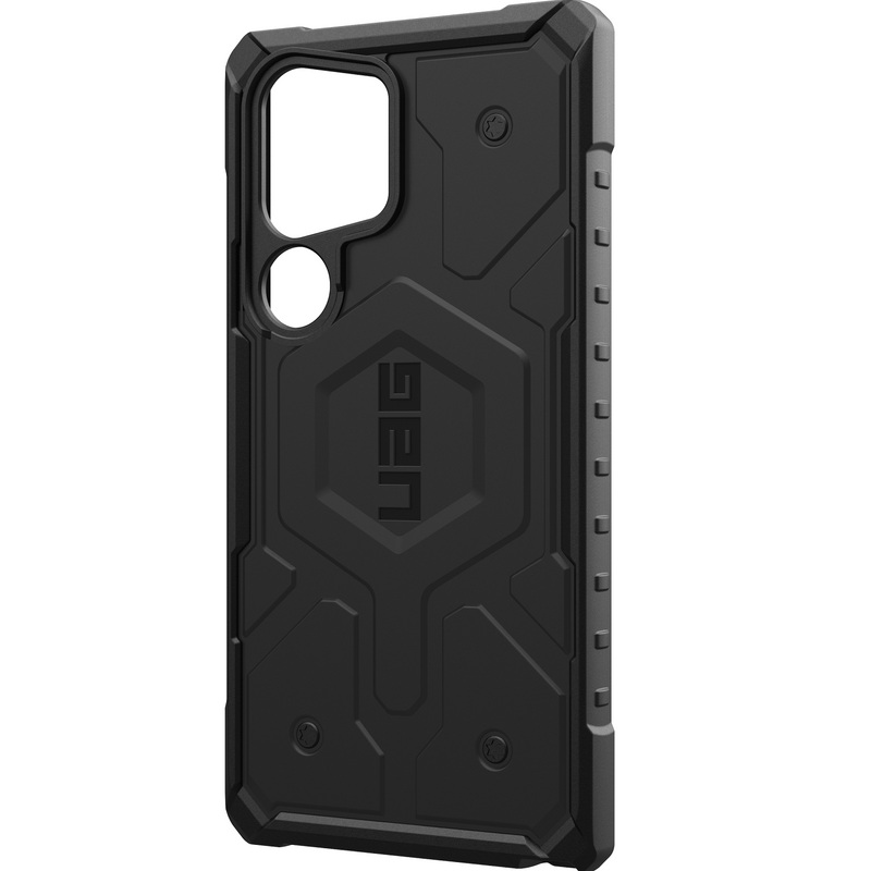 UAG Pathfinder | Etui do Galaxy S24 Ultra - BLACK - Leosklep.pl