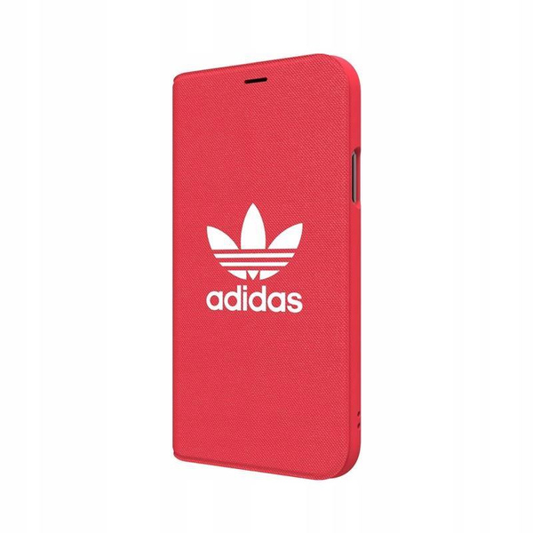 ADIDAS Booklet Adicolor etui do iPhone X/Xs