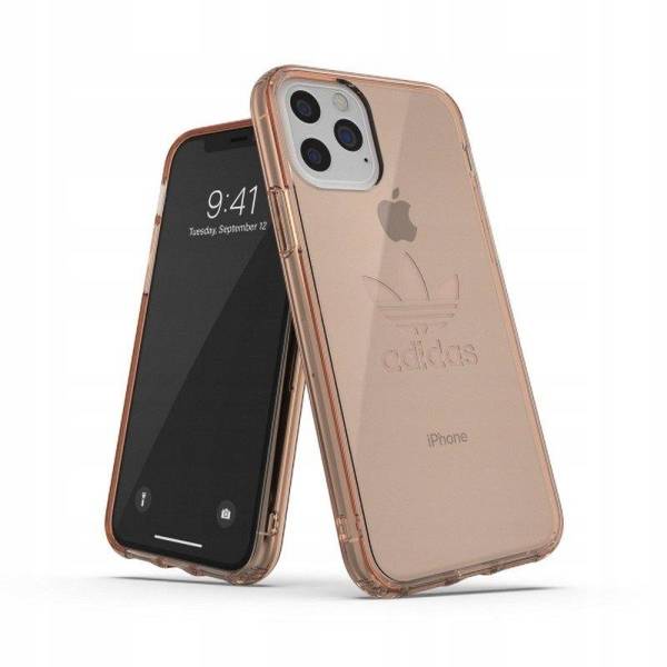 ADIDAS Moulded Bodega etui do iPhone 11 Pro