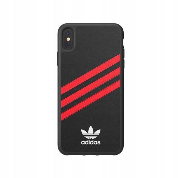 ADIDAS Moulded Case etui do iPhone XS Max