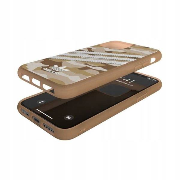 ADIDAS Moulded etui do iPhone 11 Pro