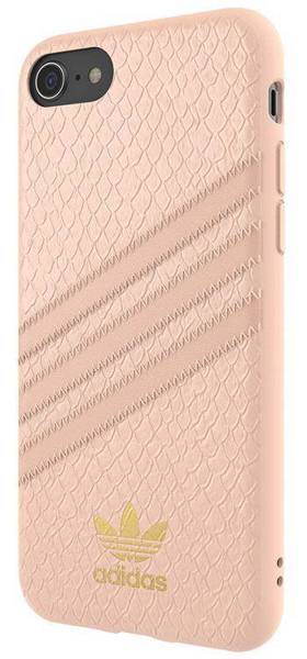 ADIDAS OR Moulded Snake etui do iPhone 7/8/SE2020