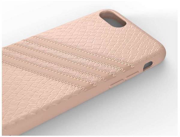 ADIDAS OR Moulded Snake etui do iPhone 7/8/SE2020