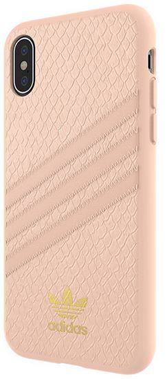 ADIDAS OR Moulded Snake etui do iPhone X/Xs