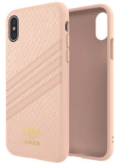 ADIDAS OR Moulded Snake etui do iPhone X/Xs