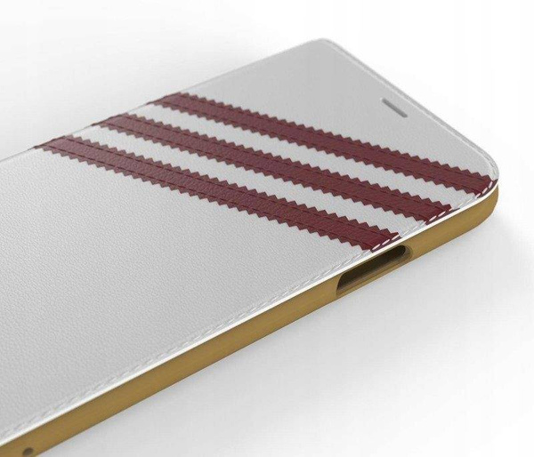 ADIDAS Originals Booklet etui do iPhone X/Xs