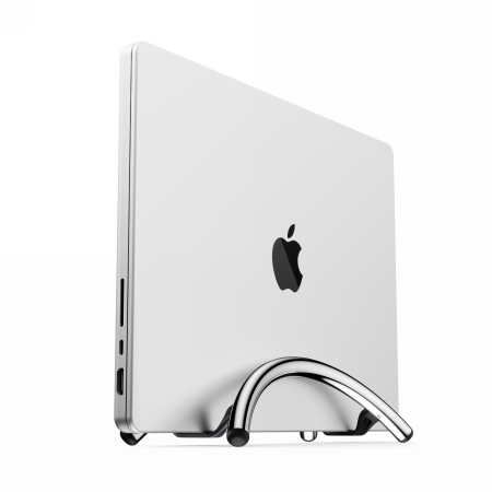 ALUMINIOWA PODSTAWKA DO MACBOOKA NOTEBOOKA TWELVE SOUTH CHROME