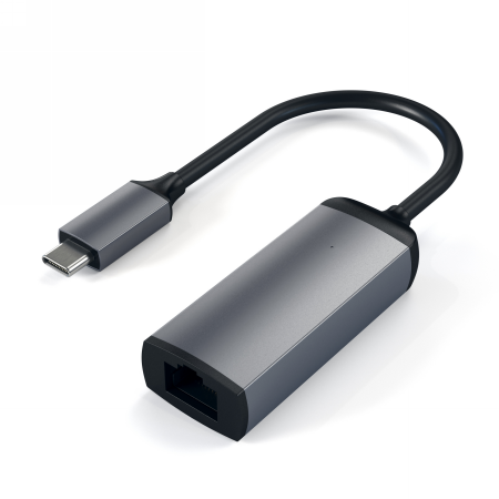 Adapter Przejściówka USB C do Gigabit Ethernet - Satechi