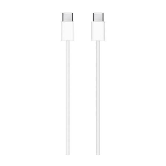 Apple USB-C to USB-C Cable | Oryginalny Kabel 1m - WHITE