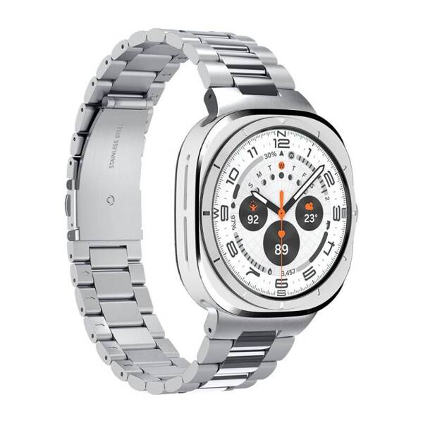 BRANSOLETA DO SAMSUNG GALAXY WATCH ULTRA 47 MM SPIGEN MODERN FIT BAND