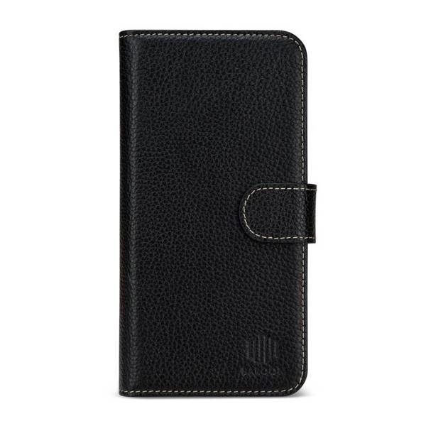 Baroon Wallet Stand Classic | Etui do iPhone 11 Pro Max - BLACK