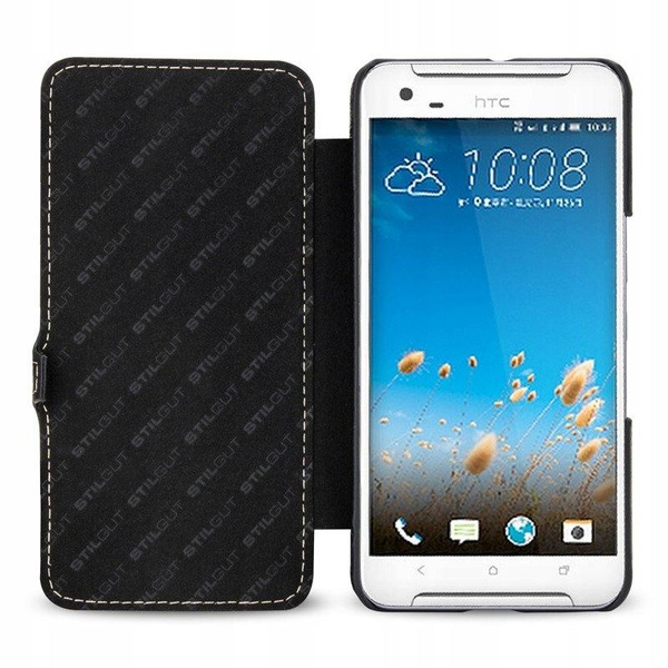 Book -  HTC One X9