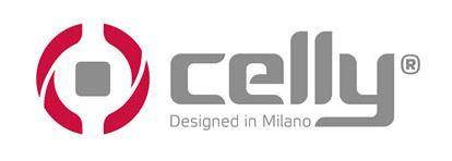 Celly Cover - etui do Xperia M4 Aqua