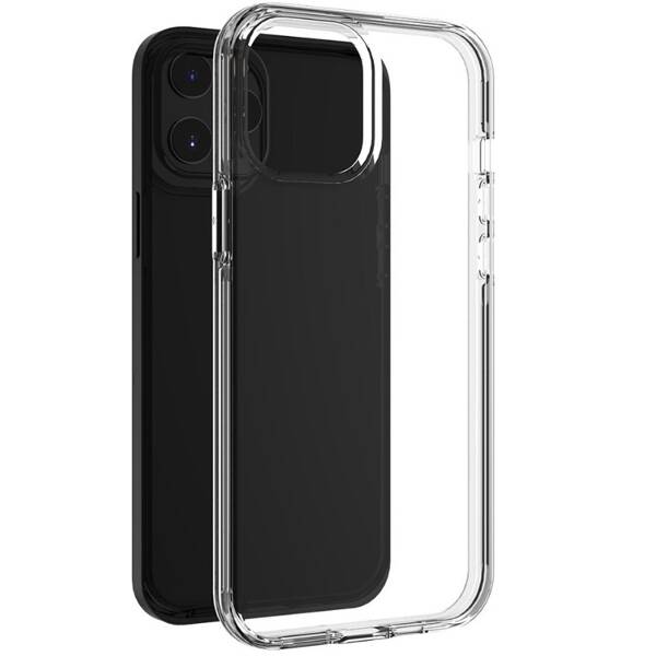 Clear Case 2.0mm | Etui do iPhone 13 Pro - CLEAR