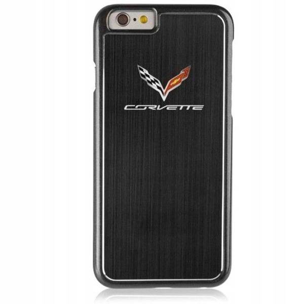 Corvette Hard Case Metallic - Etui do iPhone 6+/6S+