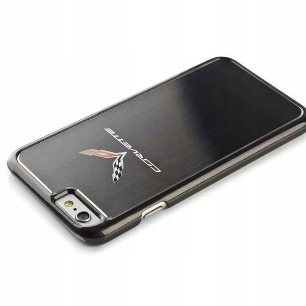 Corvette Hard Case Metallic - Etui do iPhone 6/6S