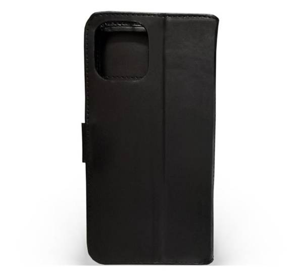 DBRAMANTE COPENHAGEN SLIM IPHONE 12 PRO MAX - BLACK