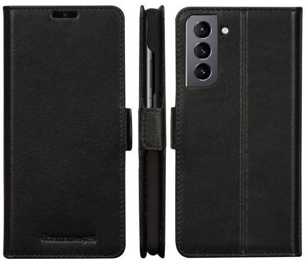 DBRAMANTE COPENHAGEN SLIM do SAMSUNG S21 PLUS - BLACK