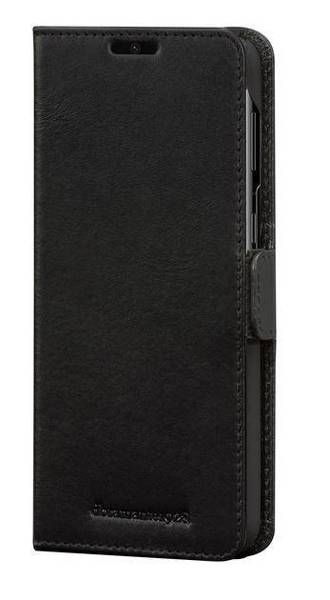 DBRAMANTE COPENHAGEN SLIM do SAMSUNG S21 PLUS - BLACK