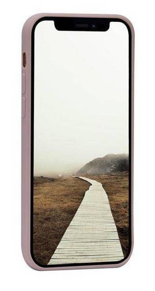 DBRAMANTE GREENLAND IPHONE 12 MINI - PINK SAND