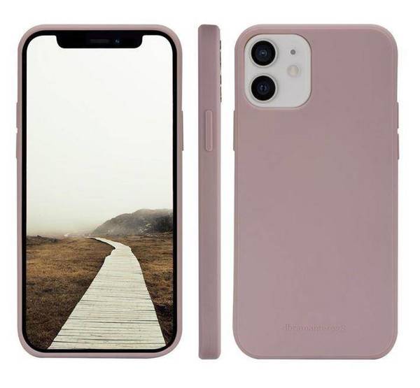 DBRAMANTE GREENLAND IPHONE 12 MINI - PINK SAND