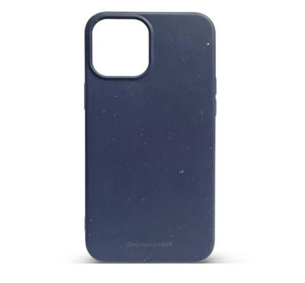 DBRAMANTE GRENEN ETUI DO IPHONE 12 PRO MAX - BLUE