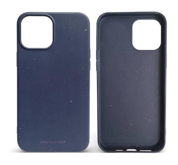 DBRAMANTE GRENEN ETUI DO IPHONE 12 PRO MAX - BLUE