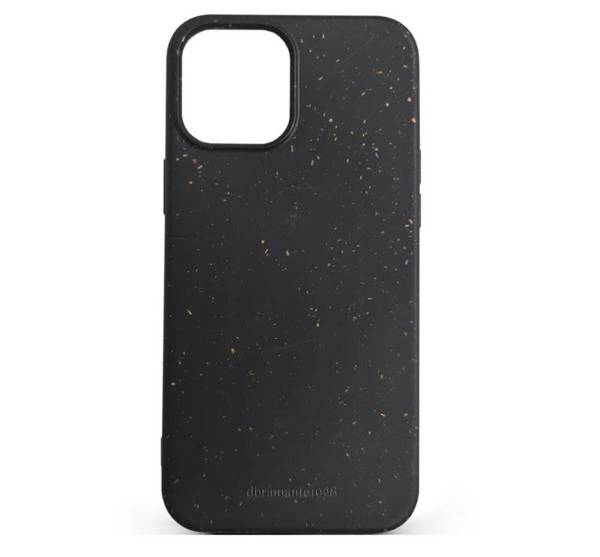 DBRAMANTE GRENEN IPHONE 12 PRO MAX - BLACK