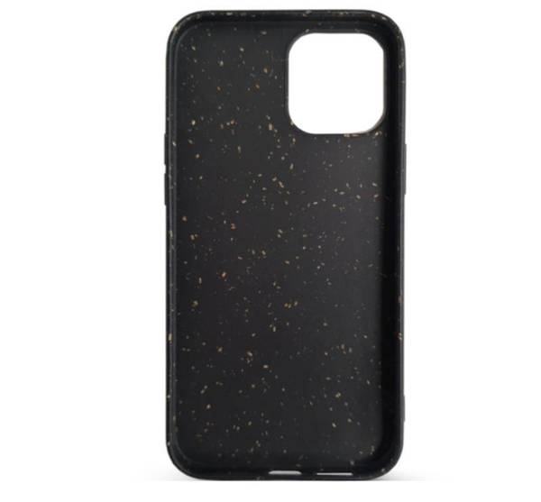 DBRAMANTE GRENEN IPHONE 12 PRO MAX - BLACK