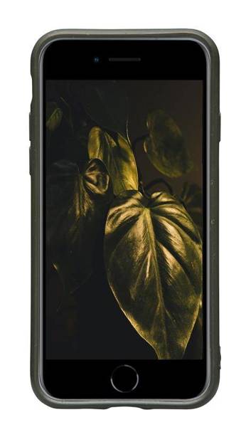 DBRAMANTE GRENEN IPHONE SE2020 / 8 / 7 - OLIVE