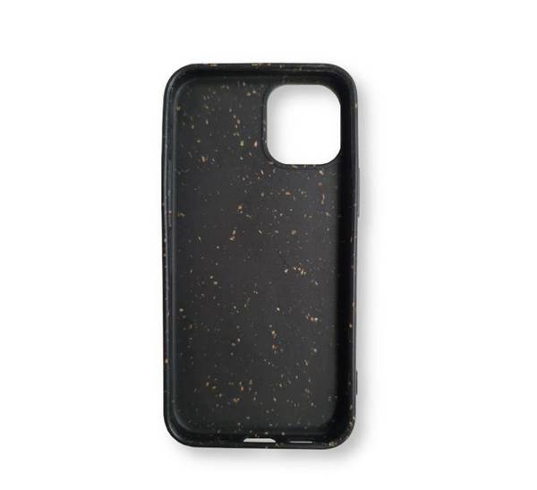 DBRAMANTE GRENEN etui do IPHONE 12 MINI - BLACK