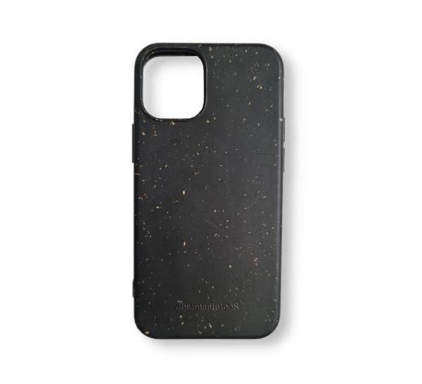 DBRAMANTE GRENEN etui do IPHONE 12 MINI - BLACK