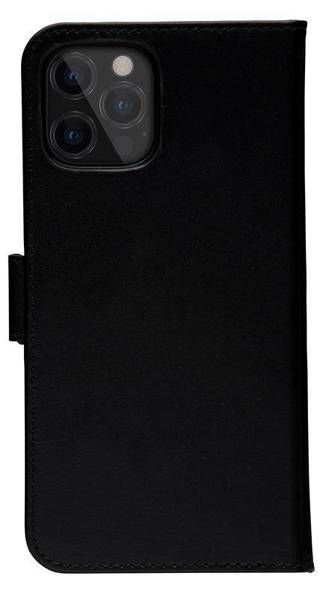 DBRAMANTE LYNGE ETUI DO IPHONE 12 PRO MAX - BLACK