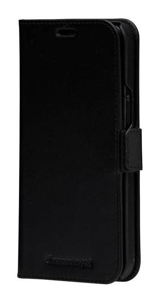 DBRAMANTE LYNGE ETUI DO IPHONE 12 PRO MAX - BLACK